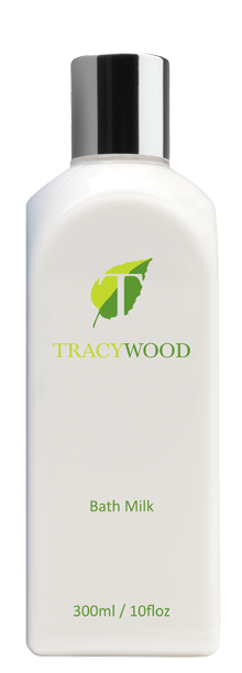 Photo of Tracy Wood Bath Milk