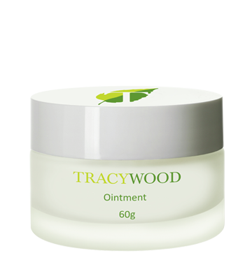 Photo of Tracy Wood Ointment 60g