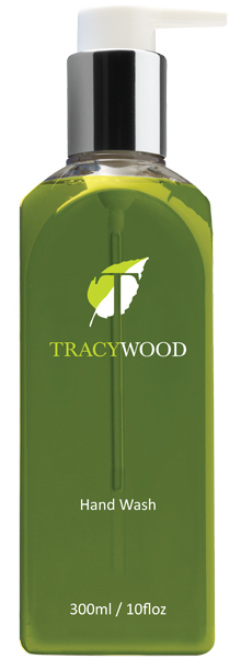 Photo of Tracy Wood Hand Wash