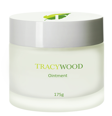 Photo of Tracy Wood Ointment 175g