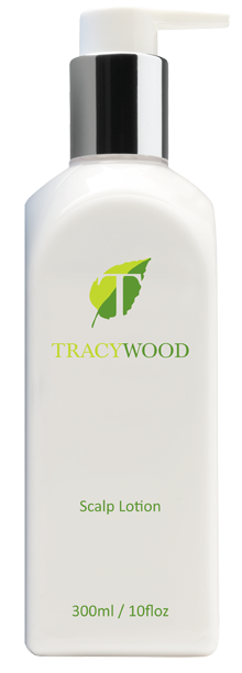 Photo of Tracy Wood Scalp Lotion
